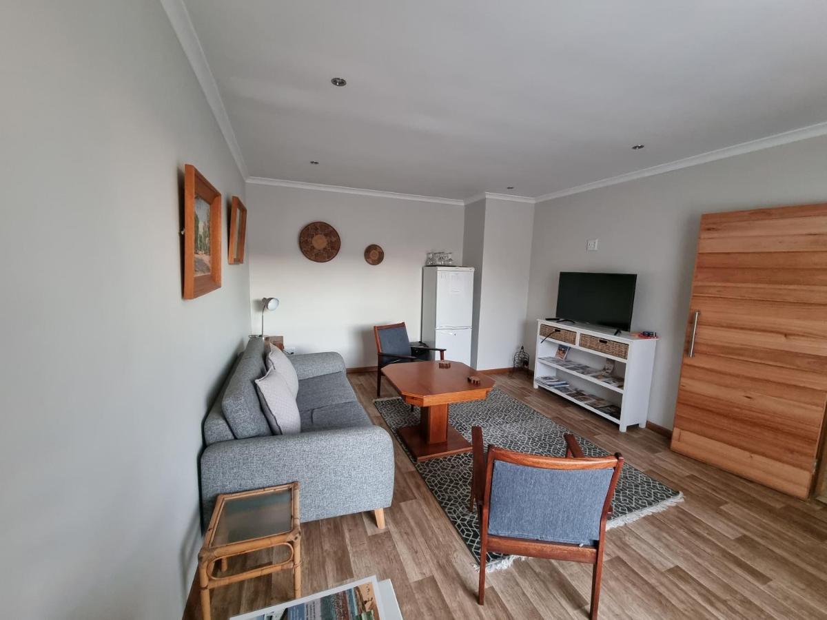 Kramersdorf Guesthouse スワコプムント エクステリア 写真