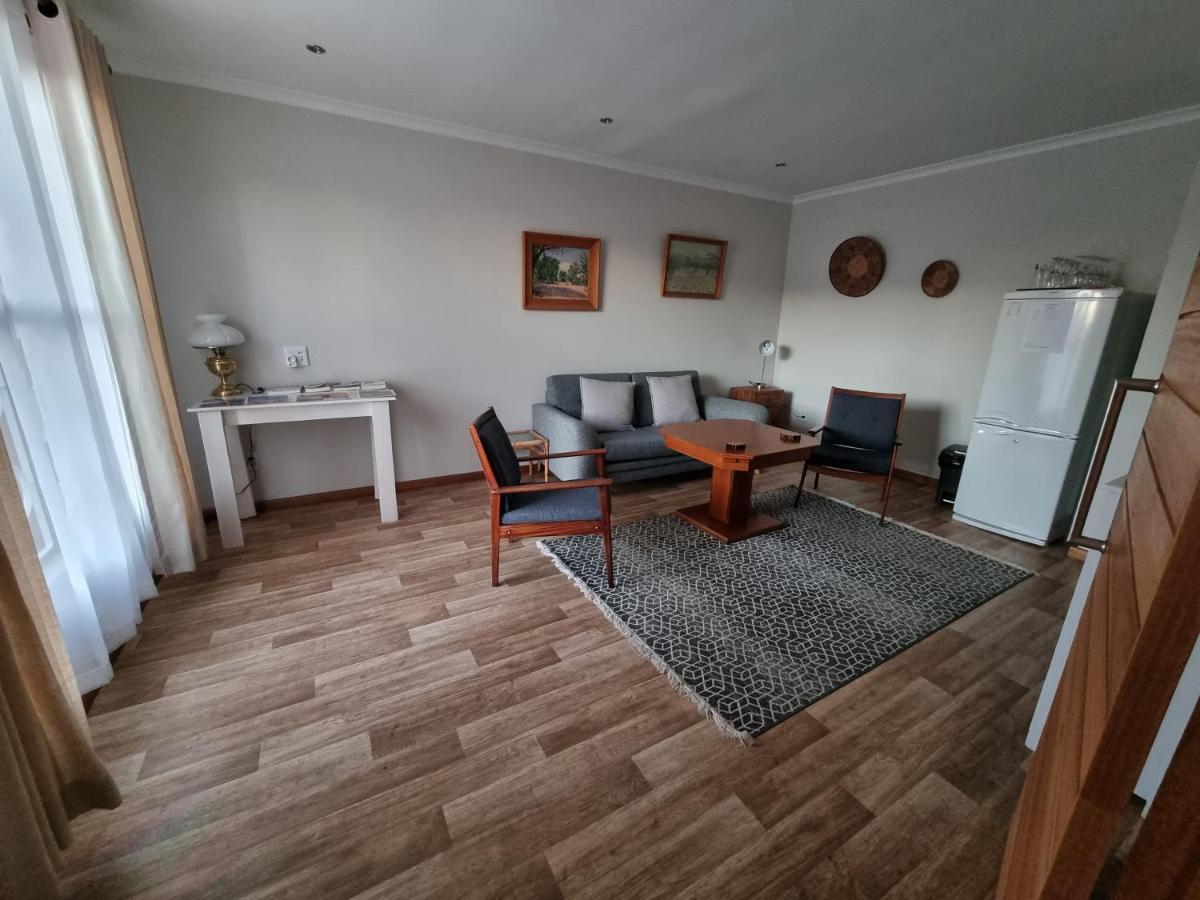 Kramersdorf Guesthouse スワコプムント エクステリア 写真