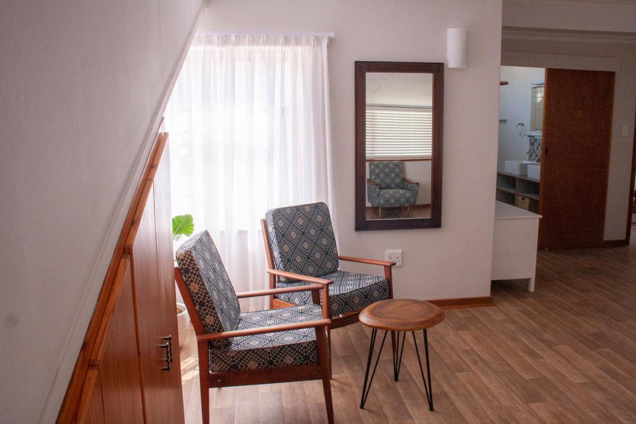 Kramersdorf Guesthouse スワコプムント エクステリア 写真