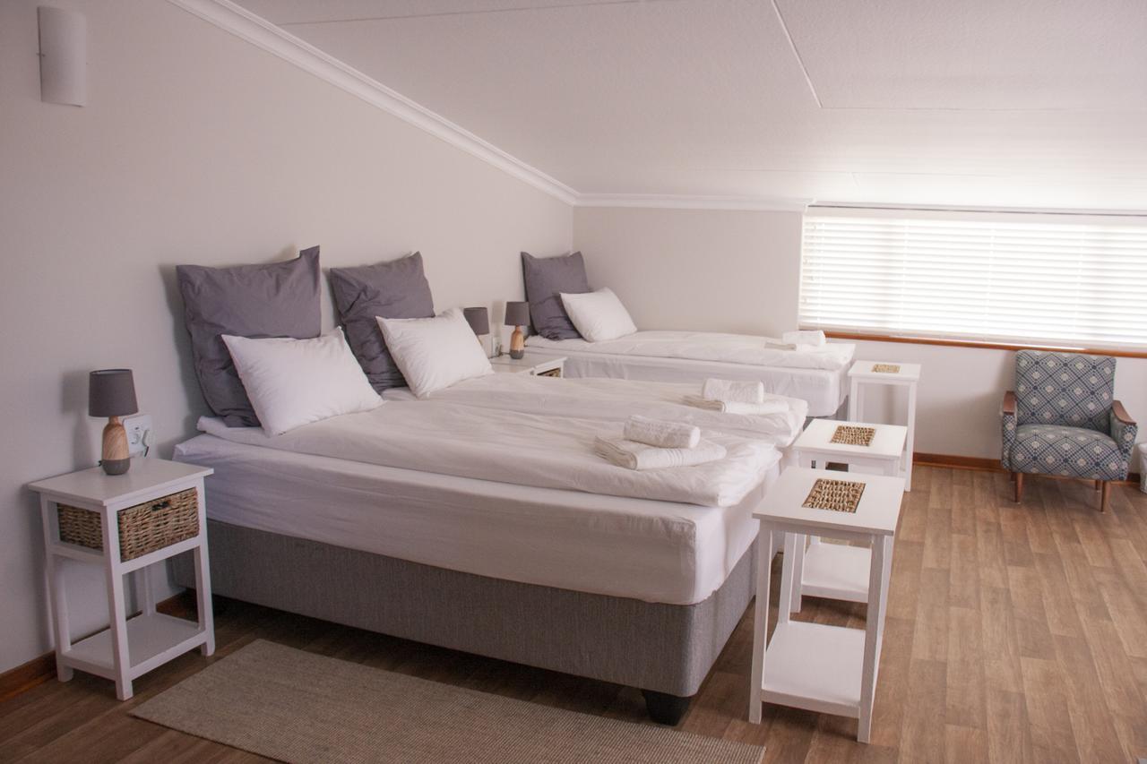 Kramersdorf Guesthouse スワコプムント エクステリア 写真