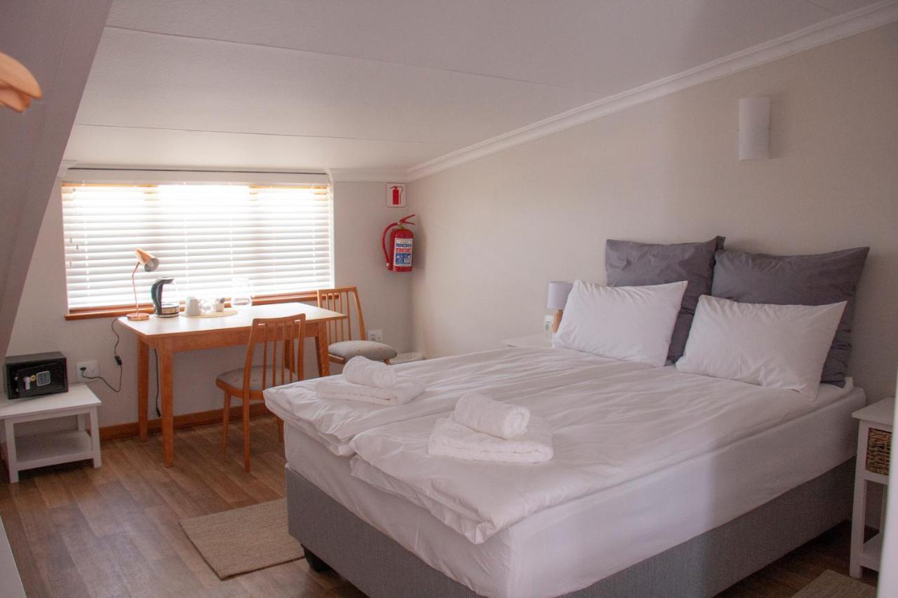 Kramersdorf Guesthouse スワコプムント エクステリア 写真