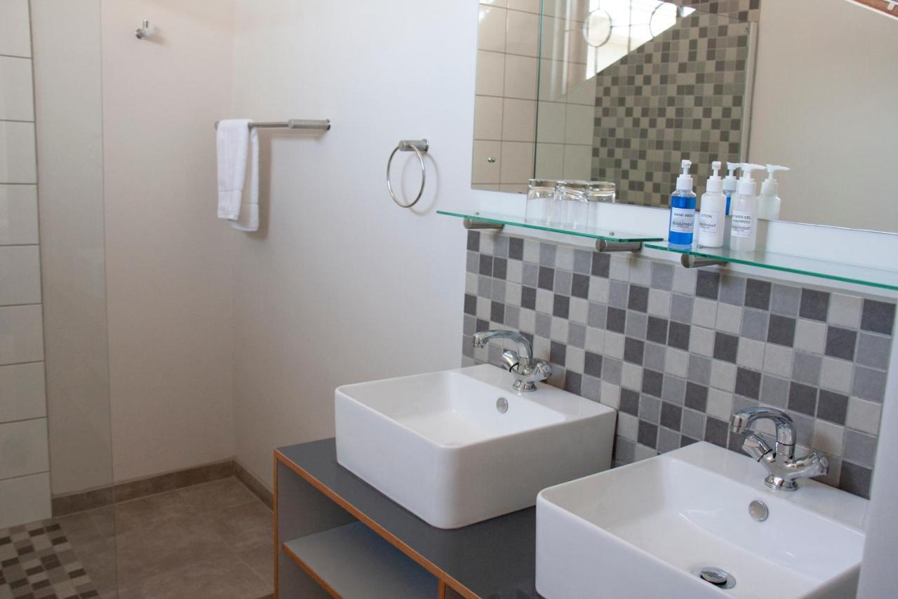 Kramersdorf Guesthouse スワコプムント エクステリア 写真