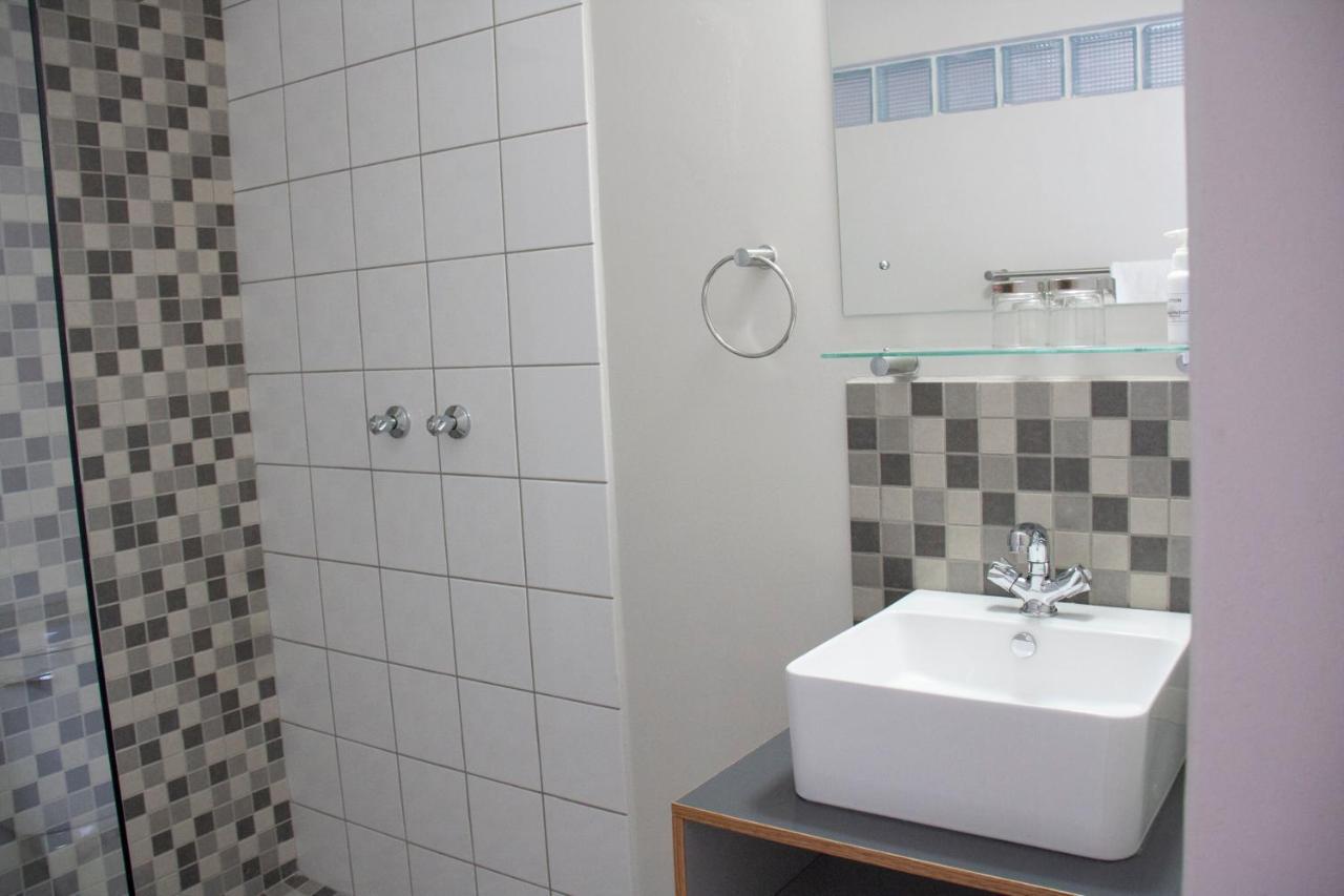 Kramersdorf Guesthouse スワコプムント エクステリア 写真
