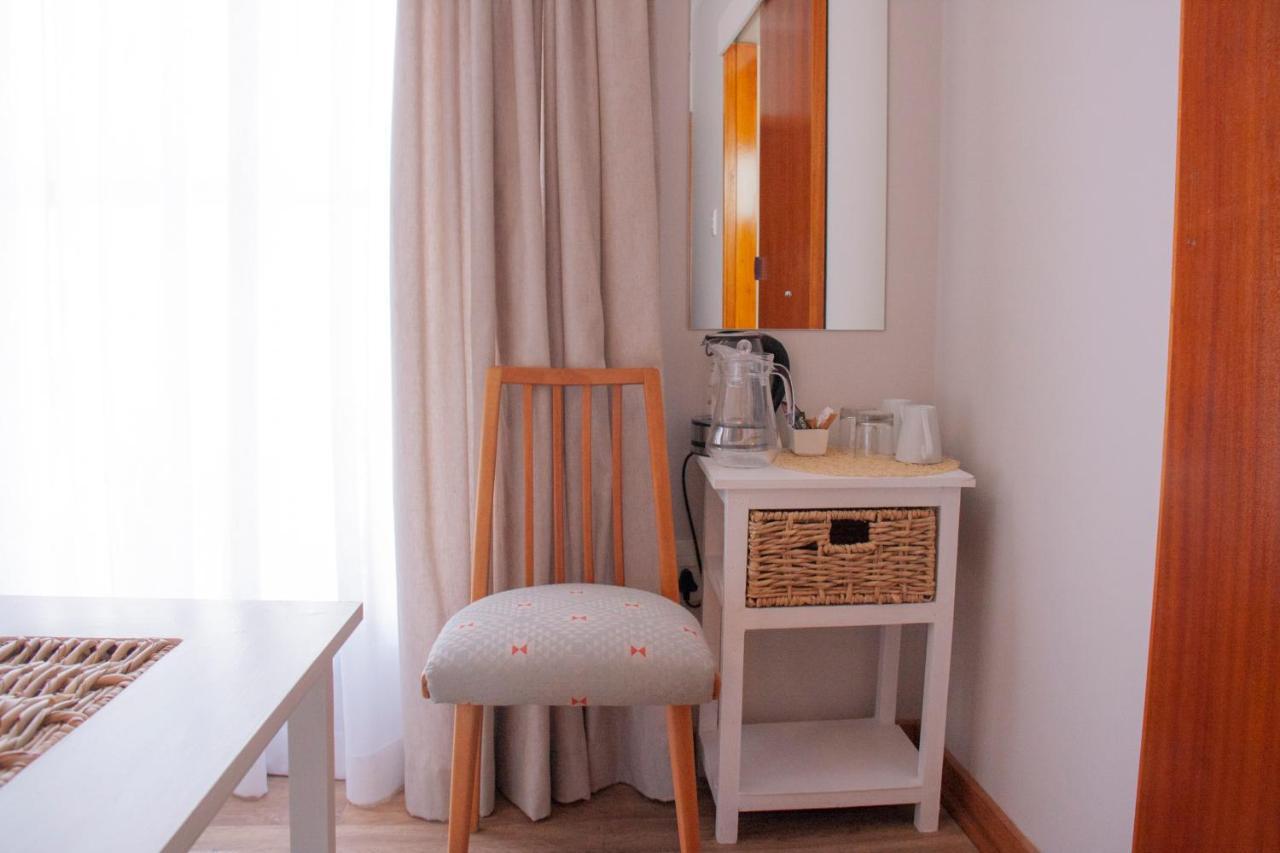 Kramersdorf Guesthouse スワコプムント エクステリア 写真