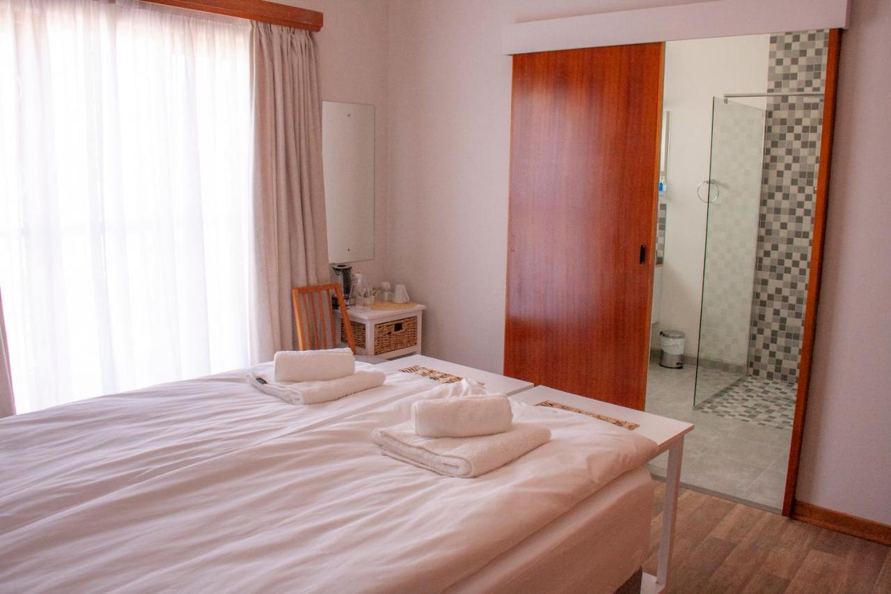 Kramersdorf Guesthouse スワコプムント エクステリア 写真