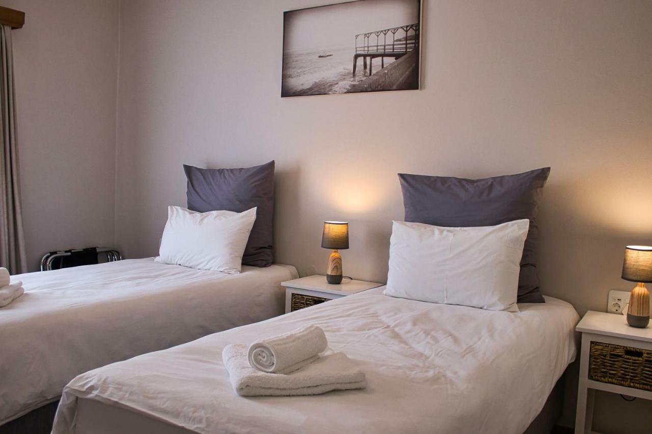 Kramersdorf Guesthouse スワコプムント エクステリア 写真