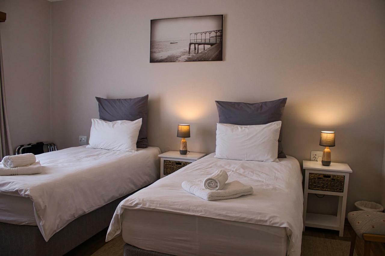 Kramersdorf Guesthouse スワコプムント エクステリア 写真