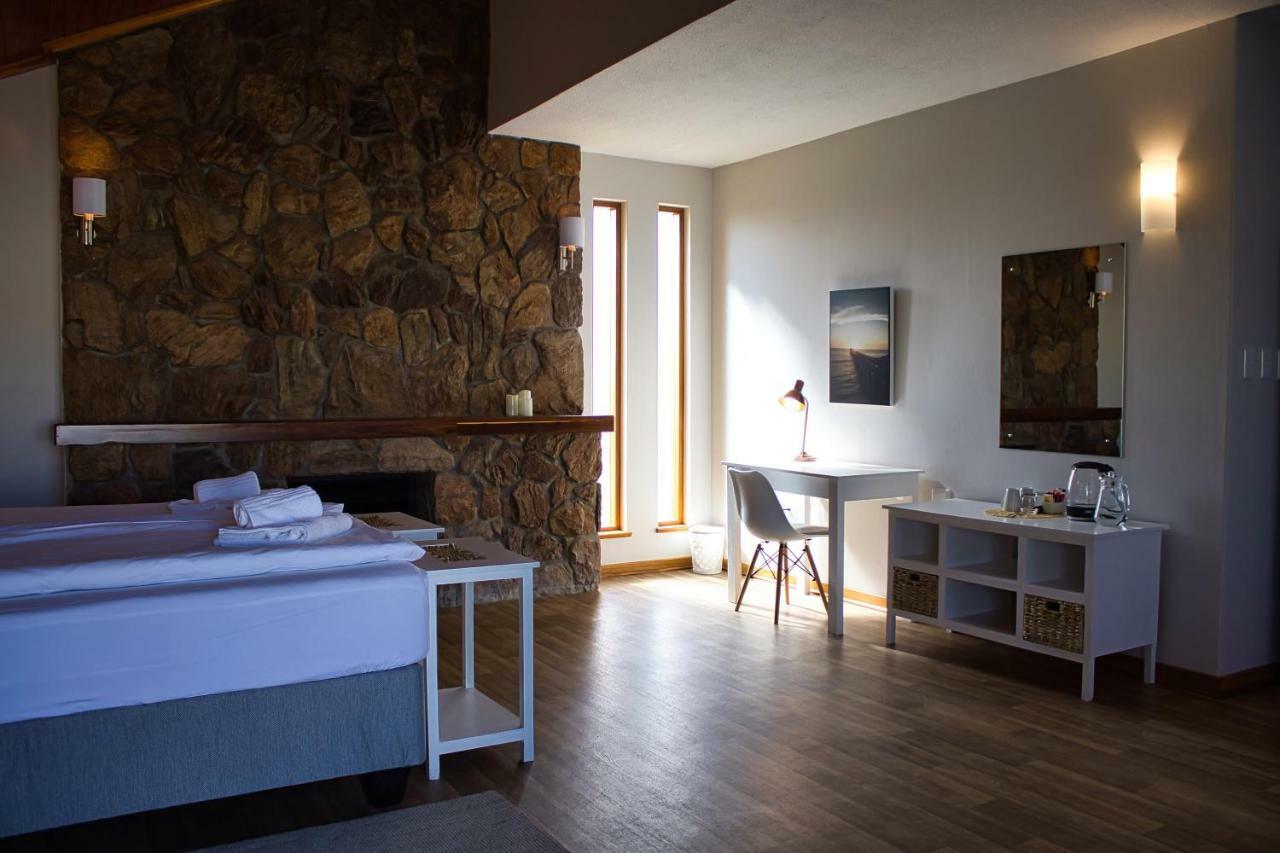 Kramersdorf Guesthouse スワコプムント エクステリア 写真