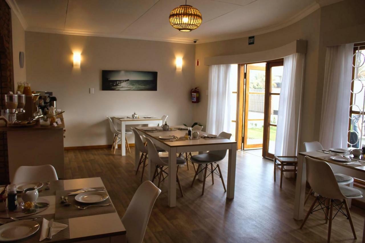 Kramersdorf Guesthouse スワコプムント エクステリア 写真